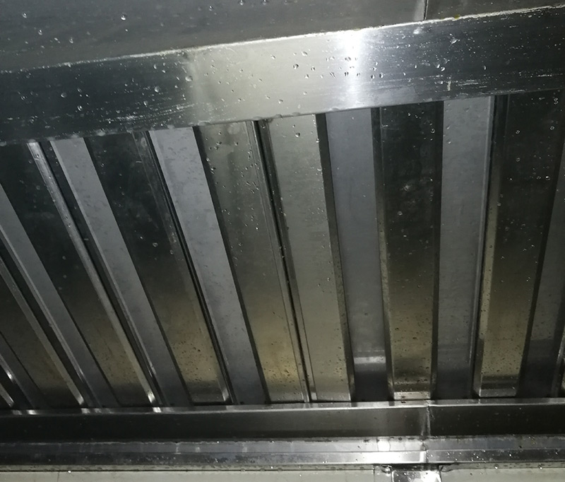 厨房油烟管道清洗方法-延长油烟净化器的使用寿命必看