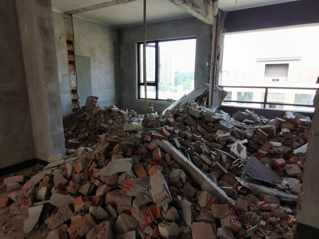 建筑除渣电话