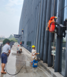 落水管安装间距是多少你知道吗