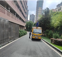 化粪池清掏电话
