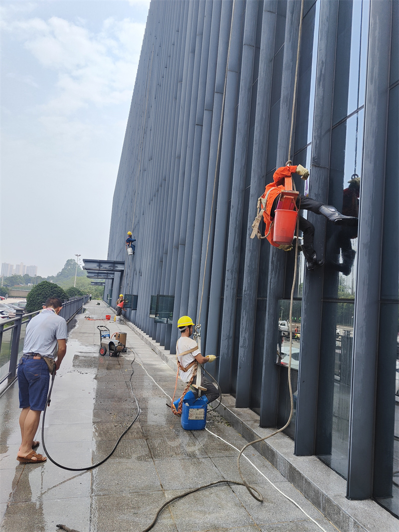 落水管安装公司