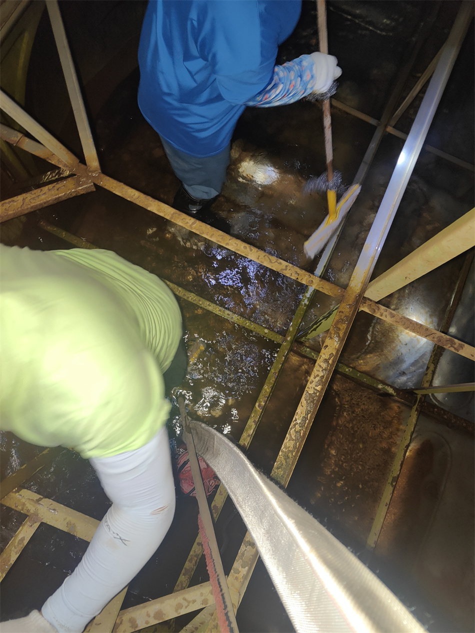 生活水箱清洗公司分享直供水和二次供水的区别