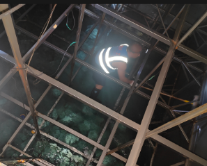 华蓥二次供水水箱清洗与维护保养