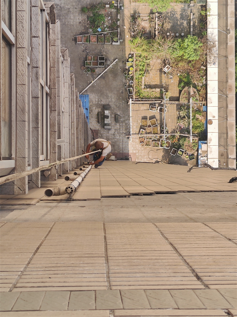 落水管安装规范有哪些