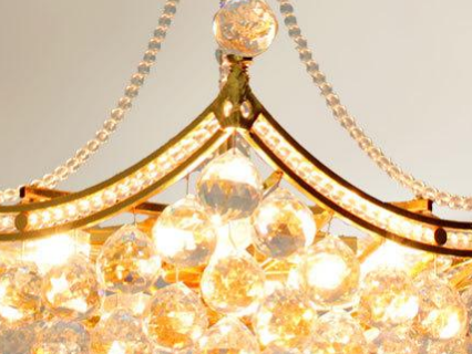 灯具清洗推荐清洁剂及使用要点