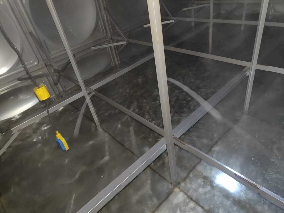 水箱清洗公司
