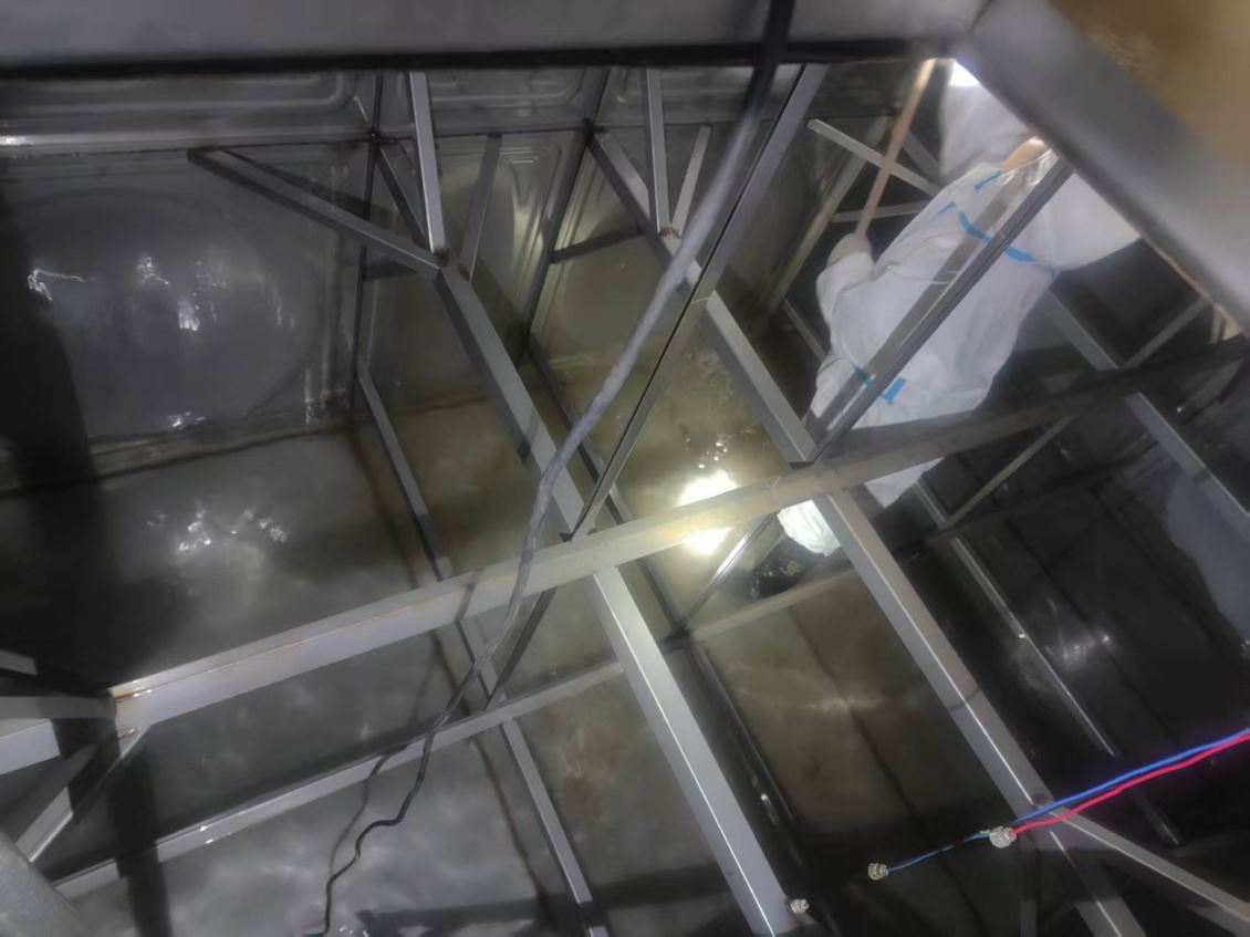 生活水箱清洗公司